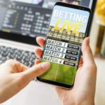 How To Use Live Betting Odds Effectively