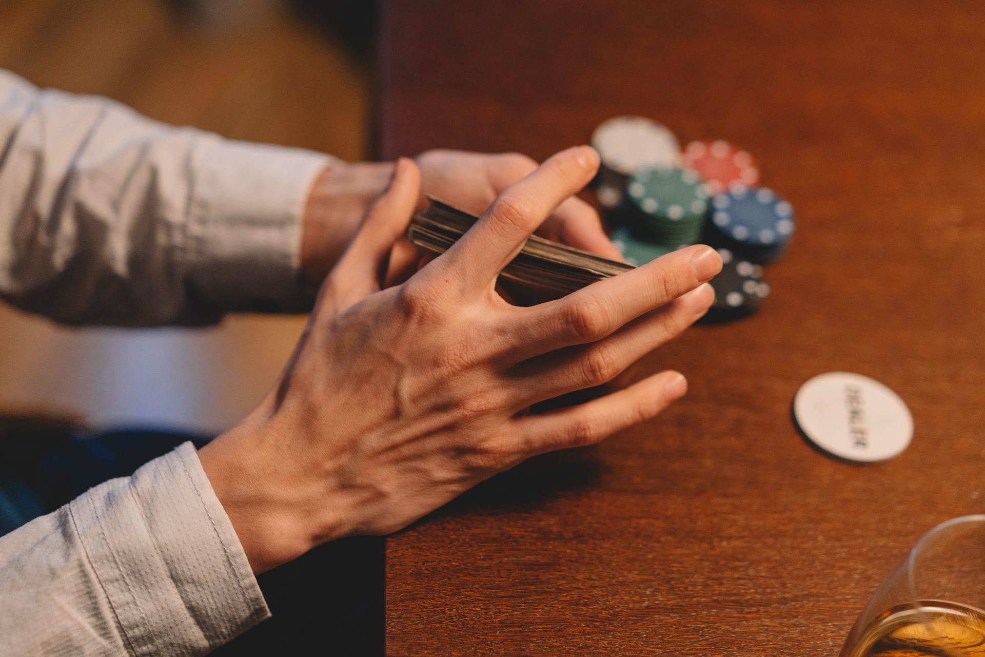 Fast Payout Poker Bonus: Rules & Rollover at Crazy Vegas