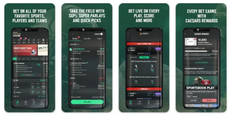 Best Live Betting Apps for Mobile Users