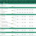 Best Odds for Live Betting Events