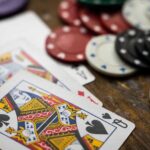 Casino Sites With the Highest Payout Percentages