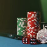 Casino Sites for High Stakes Poker