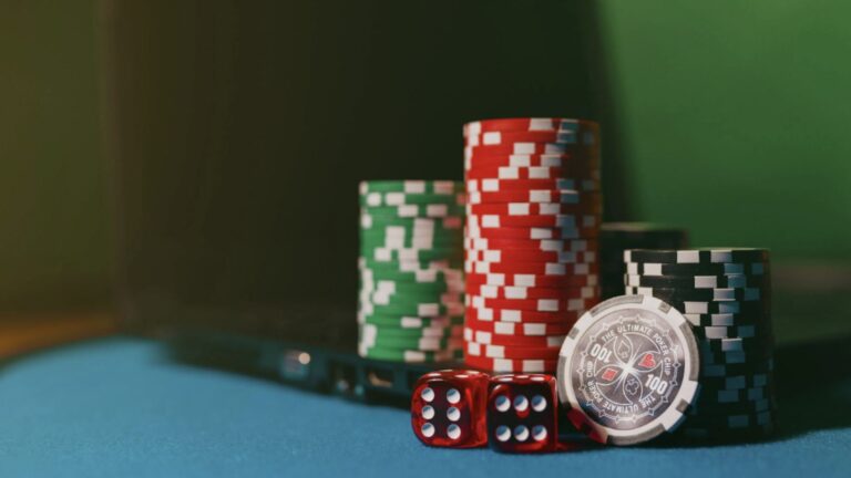 Casino Sites for High Stakes Poker