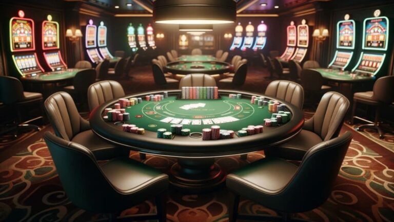 Best Casino Sites for Live Poker Tournaments