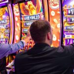 Choosing the Best Slot Machines on Casino Sites