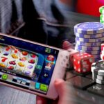 How Do Casino Sites Work Online