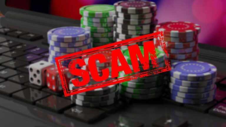 How To Avoid Scam Casino Sites