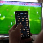 How To Bet Live During Matches