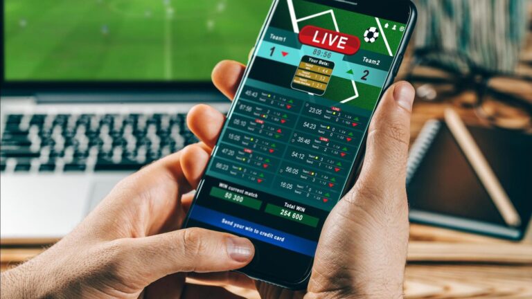 How To Start Online Betting Safely
