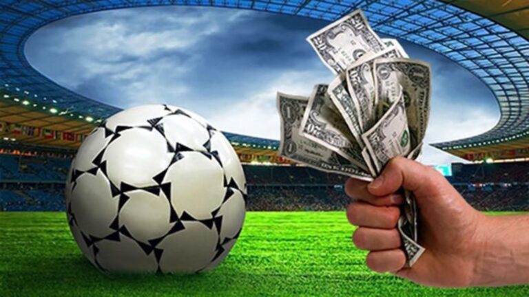 How To Win At Sports Betting