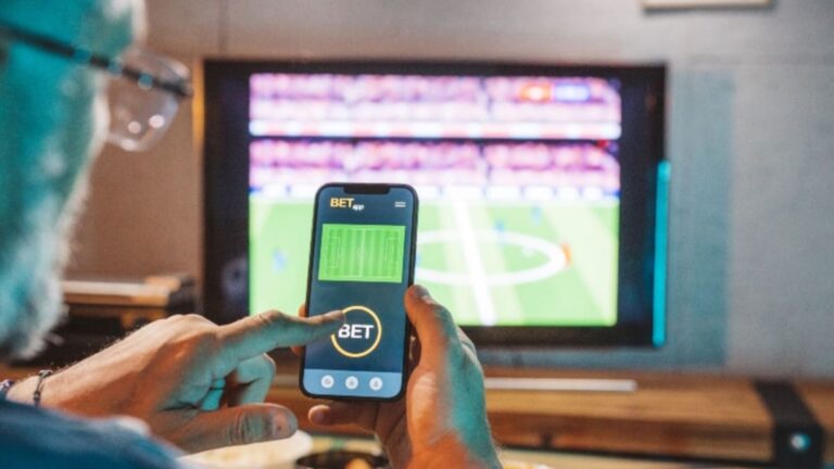 How to Bet on Live Events with Confidence