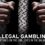 How to Educate Yourself on Illegal Betting Laws