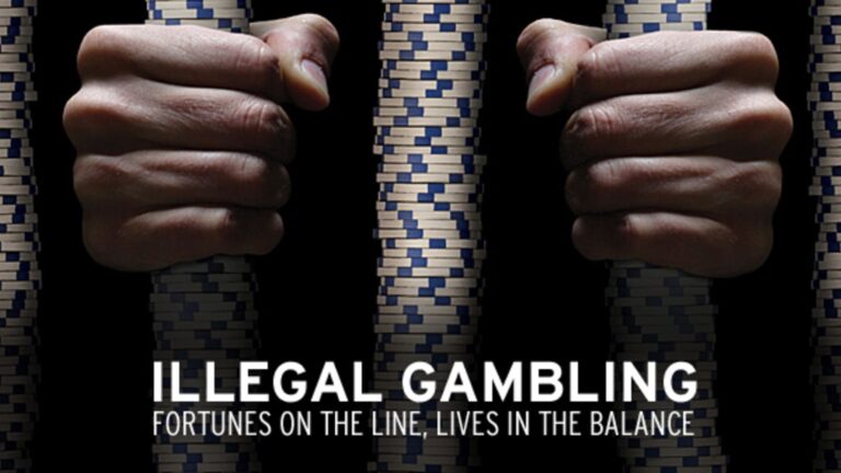 How to Educate Yourself on Illegal Betting Laws