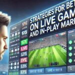 How to Stay Ahead in Live Betting Games