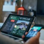 How to Stay Disciplined with Live Betting