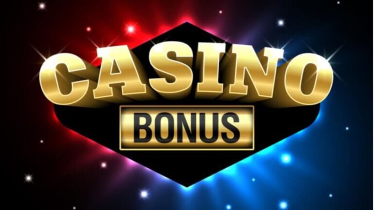 How to Use Casino Bonuses to Extend Your Play
