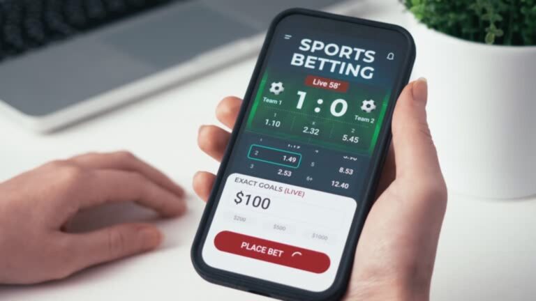 How to Use Live Betting for Maximum Value