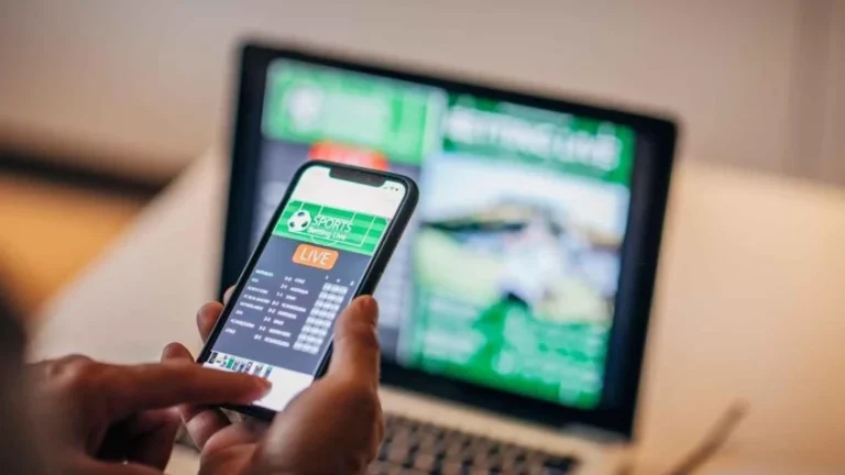 Setting Up Limits and Restrictions on Betting Sites