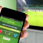Top Betting Sites with Live Updates