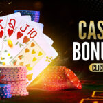 Top Casino Bonuses You Can Claim