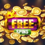 Top Casino Sites Offering Free Spins