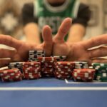 Top Consequences of Illegal Gambling