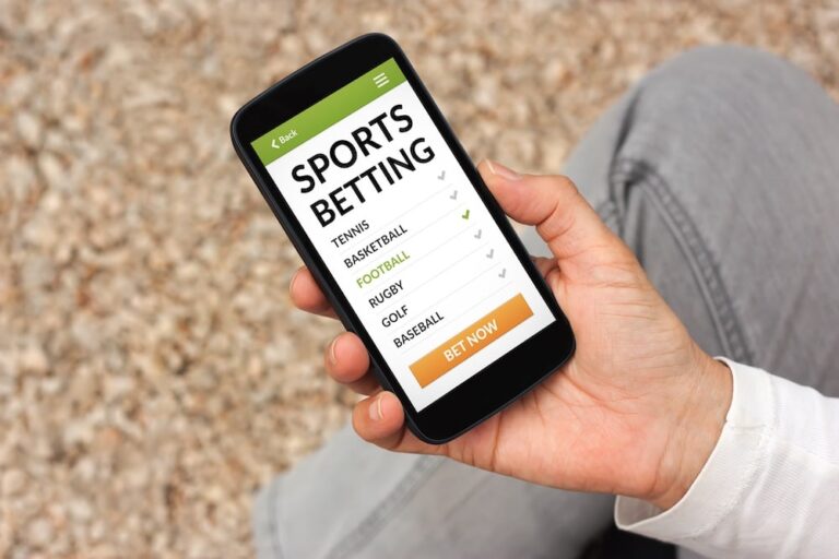 Top Signs of an Illegal Betting Site