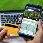 What Are The Risks Of Illegal Betting Sites