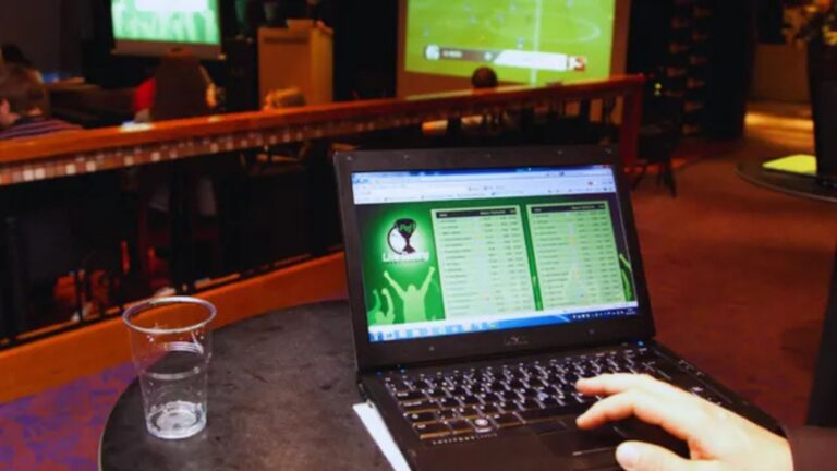 What Are The Risks Of Live Betting