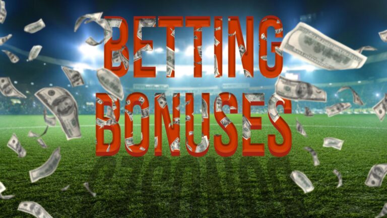 Which Betting Sites Offer Best Bonuses