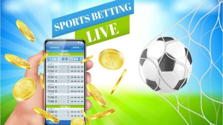 Why Choose Live Betting Over Sportsbook