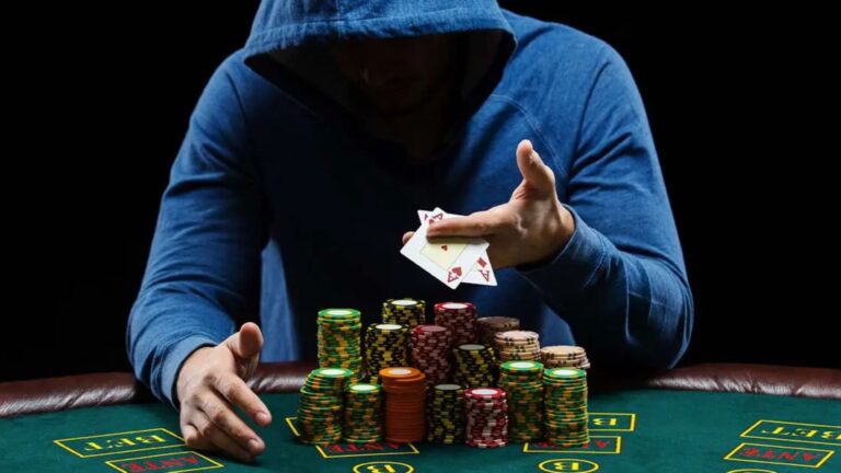 Why Do People Participate In Illegal Betting