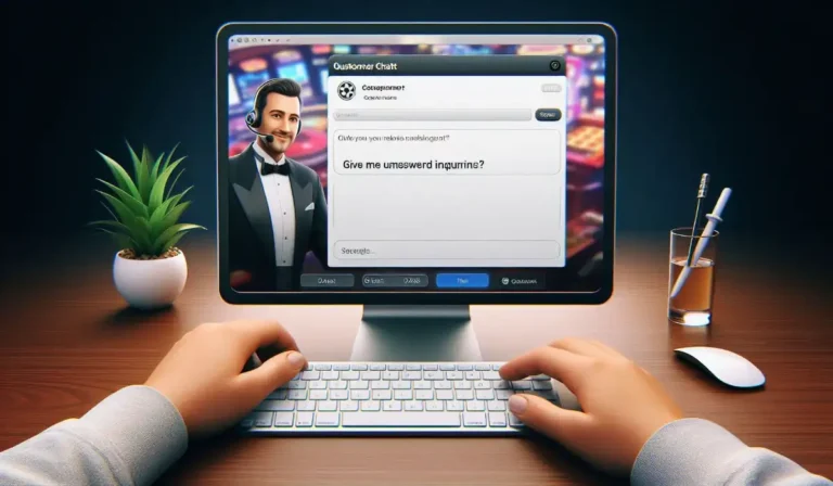 Withdrawing Your Winnings Safely from Casino Sites