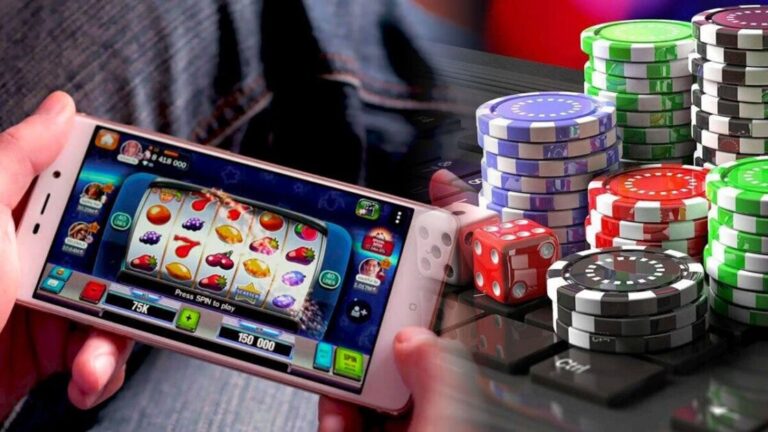 Casino Sites: A Comprehensive Guide to Online Gambling