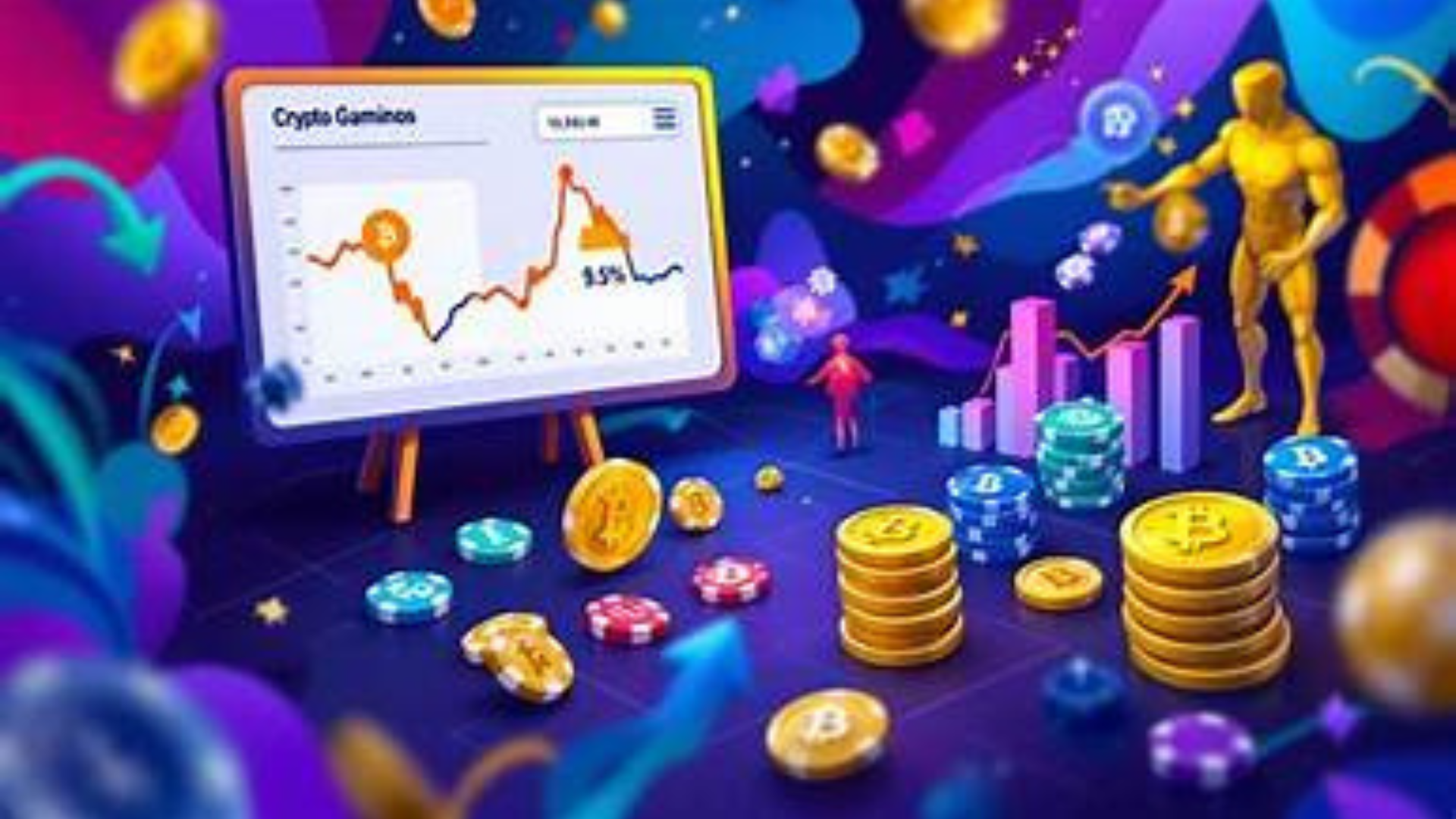 PokieNet Bonus Buy: Best Crypto Casino Review for Sports Bettors