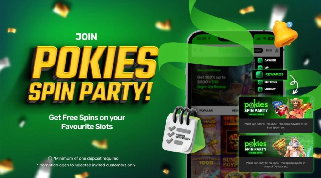 The Pokies Review 2026: Australia's Top Casino for Real Money