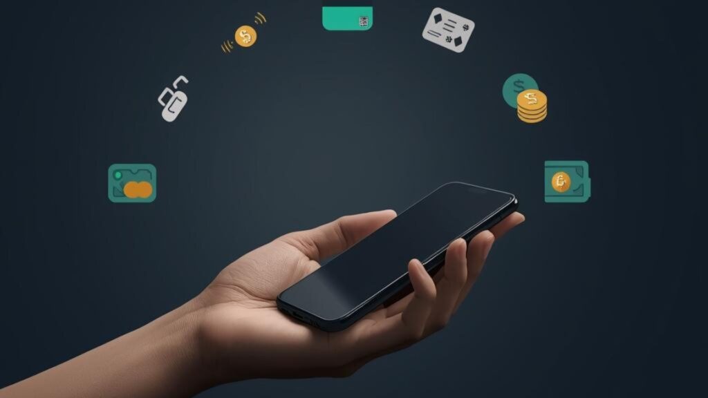 The Pokies Review: How Easy Is It to Switch Between Different Payment Cards?