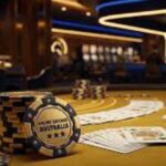 UI Consistency and Real Money Casino Experience in Australia