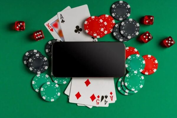 Wolf Winner Casino Max Cashout Trap Review