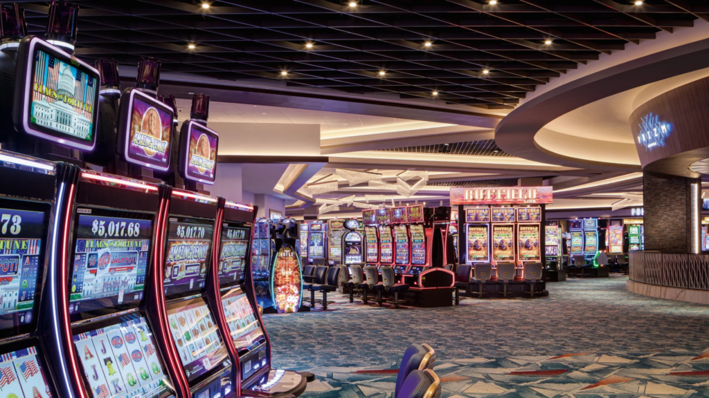 Frontend Personalization and Rapid Cashouts: An Architectural WebDataDesign Casino Review