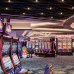 Frontend Personalization and Rapid Cashouts: An Architectural WebDataDesign Casino Review