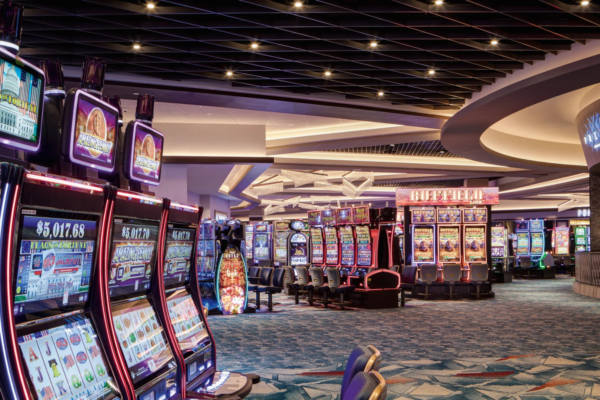 Frontend Personalization and Rapid Cashouts: An Architectural WebDataDesign Casino Review
