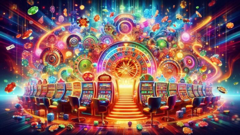 Ozwin No Deposit Bonus Casino Review: Seasonal Tournaments
