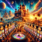 Ozwin No Deposit Bonus Casino Review: Seasonal Tournaments