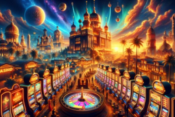 Ozwin No Deposit Bonus Casino Review: Seasonal Tournaments