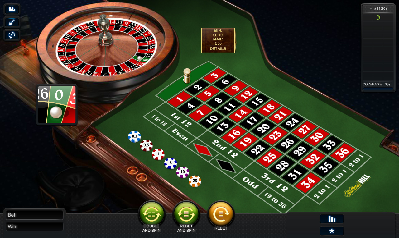 Double Ball Roulette Tactical Review: Gold Jackpots vs. Outside Bets