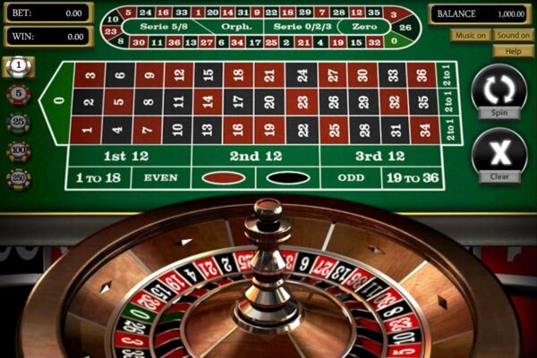 Double Ball Roulette Tactical Review: Gold Jackpots vs. Outside Bets