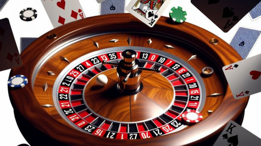 flash code casino