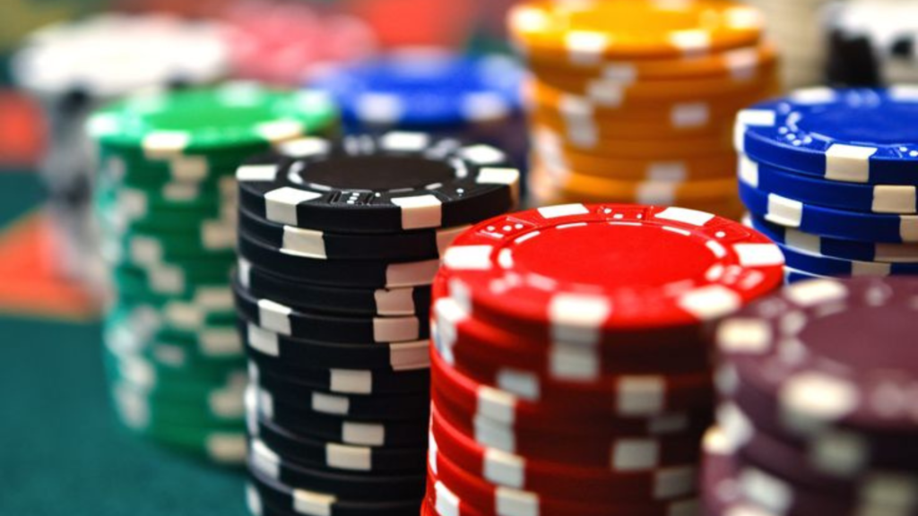 fast payout casino