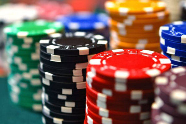 fast payout casino